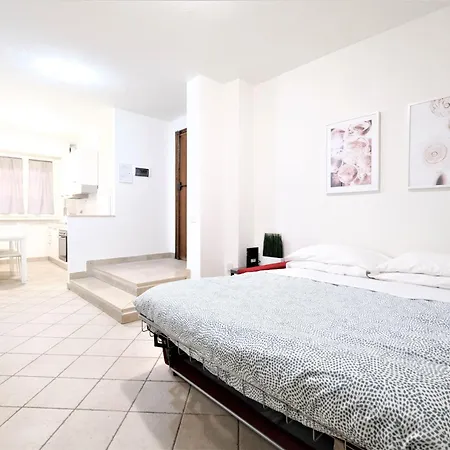 Wine Apartments Florence Verdicchio-2