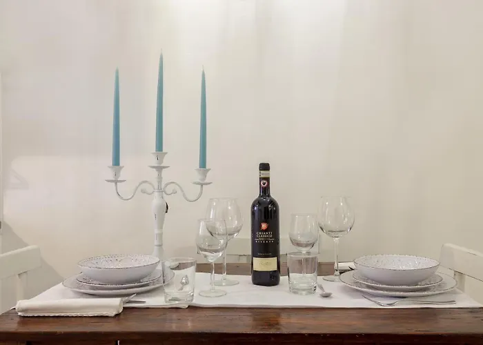 Elegante Appartamento a 2 passi dal Duomo